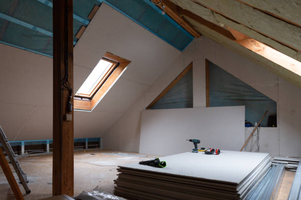 Best Specialized Insulation Services in Somerville, TN