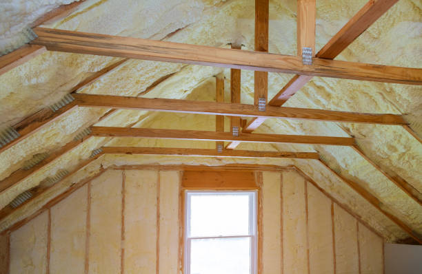 Trusted Somerville, TN Insulation Contractor Experts