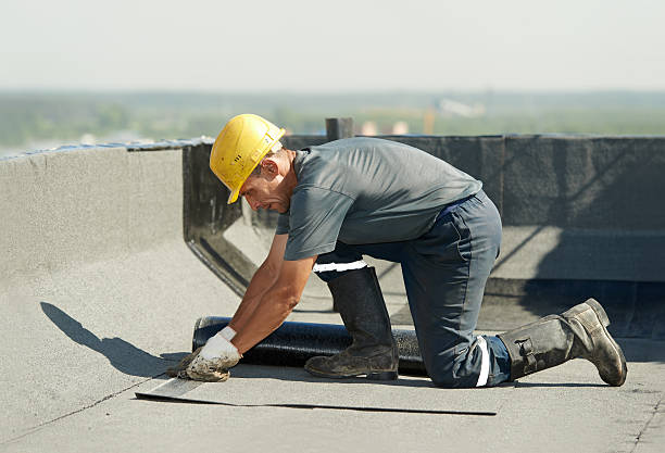 Best Spray Foam Insulation in Somerville, TN