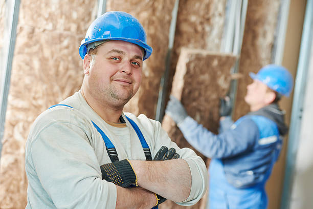 Professional Insulation Contractor in Somerville, TN